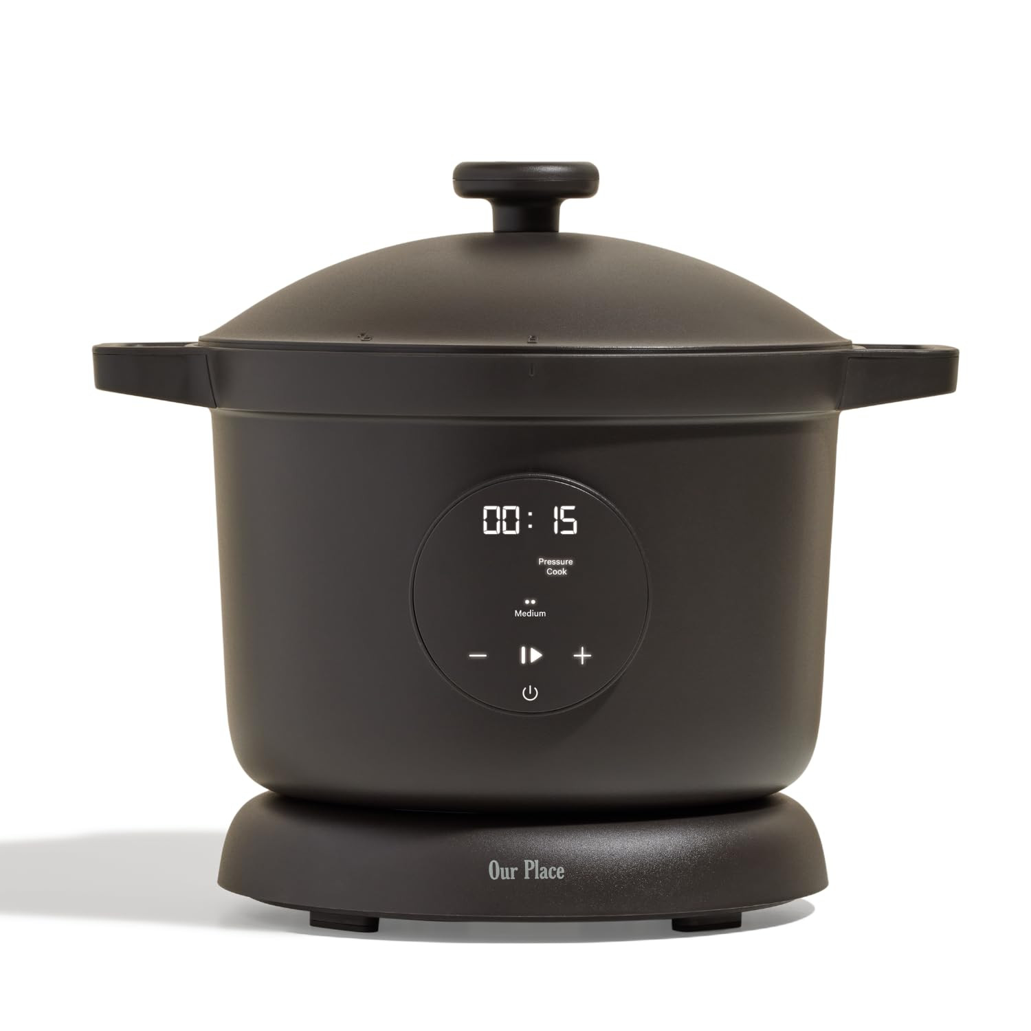 Our Place Dream Cooker | 6-quart Multicooker | 4 Versatile Modes | Pressure Cook, Slow Cook, Sear... | Amazon (US)