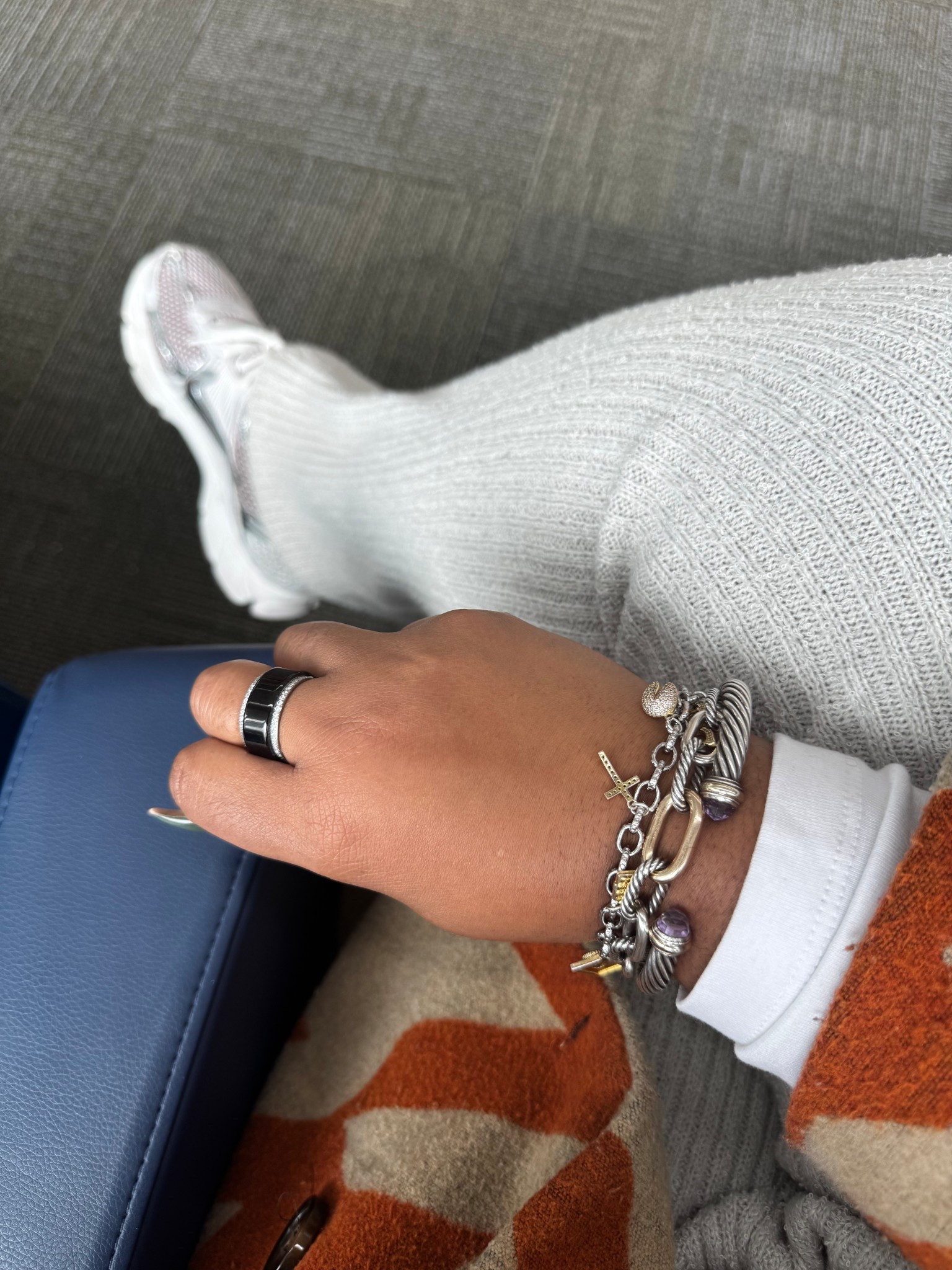 Shop my pic 

#LTKdayinmylife #LTKootd #LTKActive