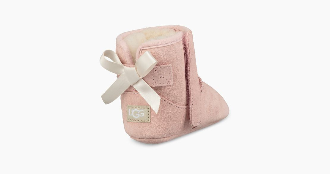 Baby Jesse Bow II Bootie | UGG (US)
