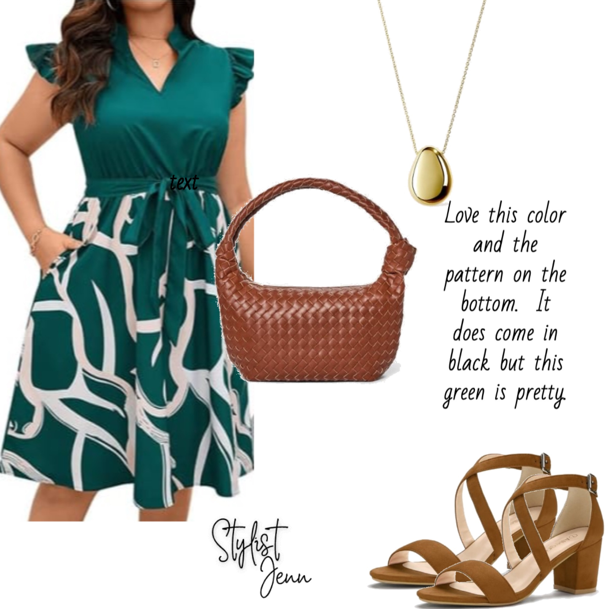 Workwear Edit- love this pop of green

#LTKOver40 #LTKStyleTip #LTKWorkwear