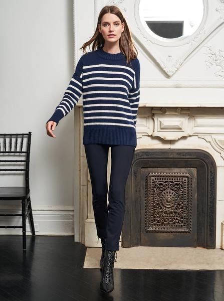 Marin Sweater | La Ligne