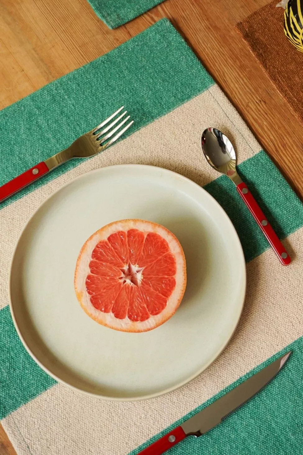 Sabre Bistrot Flatware Set | Urban Outfitters (US and RoW)