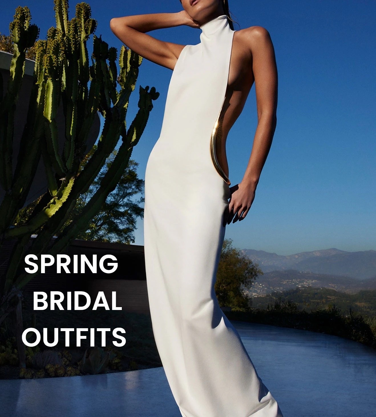 Spring bridal weekends are made for the prettiest outfits 🤍

Bachelorette night looks
Bridal brunch dresses
Travel day sets
Poolside bride outfits

Soft whites, florals, and romantic styles make the perfect bridal weekend wardrobe. Shop my favorite spring bridal weekend outfits.

#BridalWeekendOutfits #BrideEra #SpringWedding #BacheloretteWeekend #BrideInWhite #WeddingPlanning #BridalFashion #ShoppingWithPriiincesss #Atlantamom #Atlantabloggers #Atlantablogger #AtlantaCreator #Atlantacontentcreators #Atlantacontentcreator

#LTKSpringSale #LTKFestival #LTKWedding