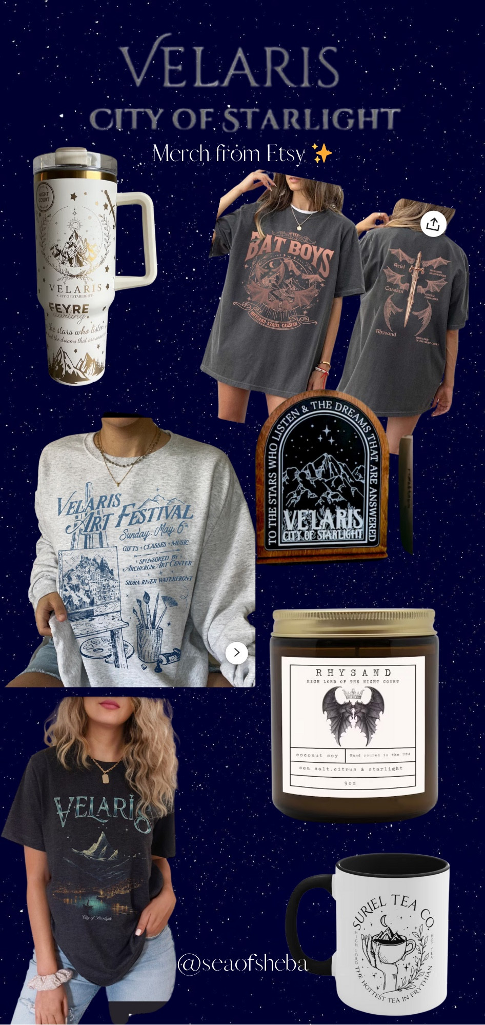 ACOTAR Merch off #etsy #acotar #bookseriesmerch #etsyfinds #fantasy #bookclub #booktok #bookstagram 

#LTKfindsunder50 #LTKhome #LTKfindsunder100