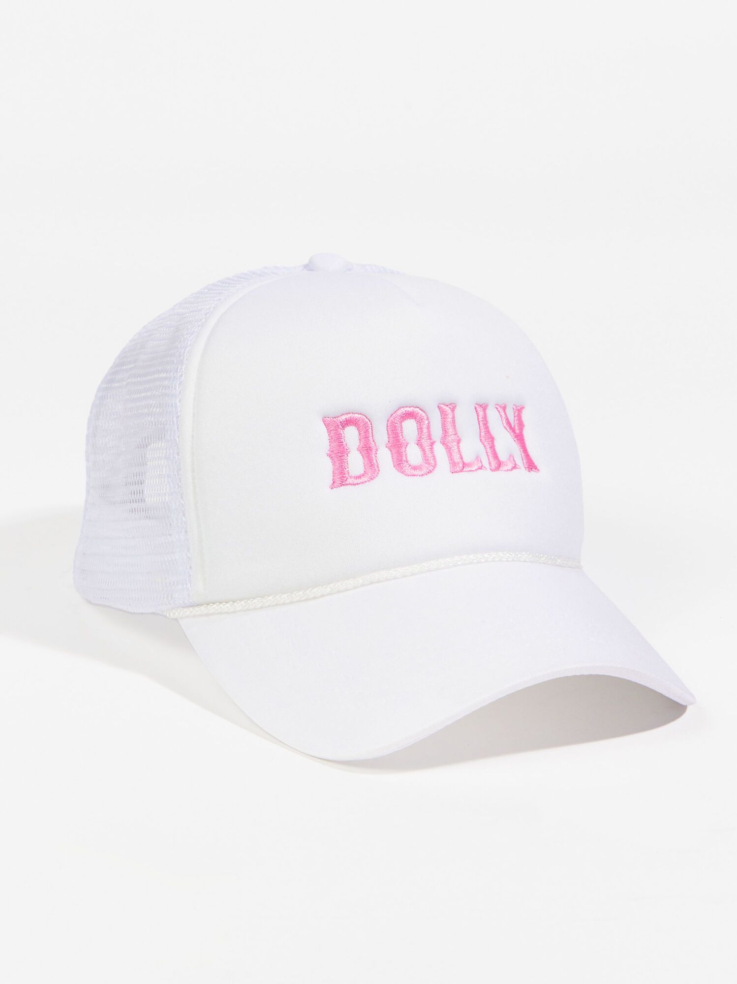 Dolly Trucker Hat | Altar'd State