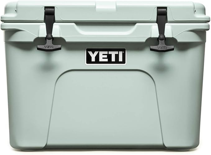 YETI Tundra 35 Cooler | Amazon (US)