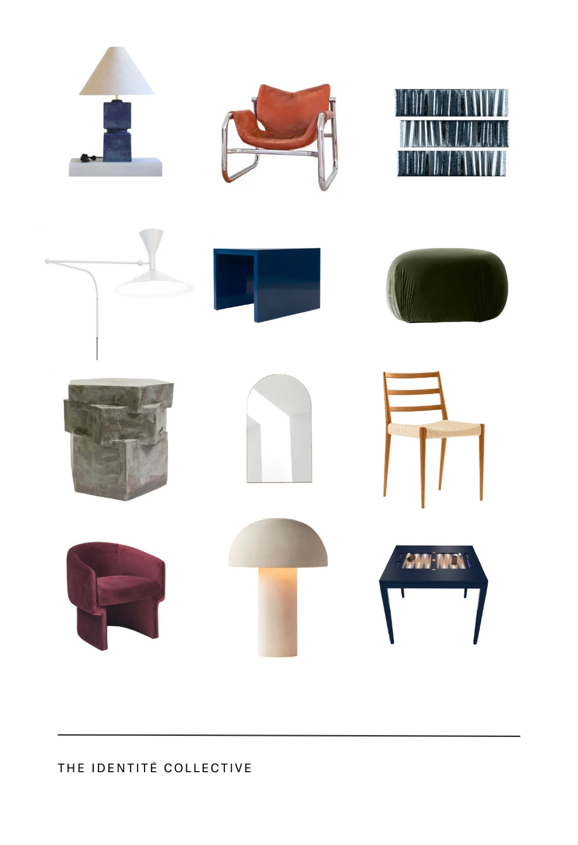 Shop this celebrity jewelry designers Art Deco LA home.


#LTKhome