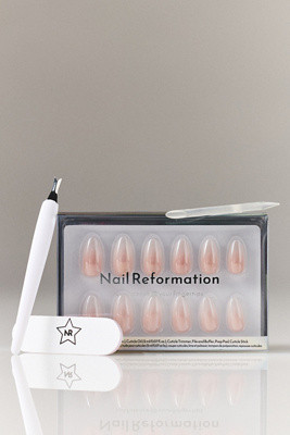 Nail Reformation Press-On Nail Set | Anthropologie (US)