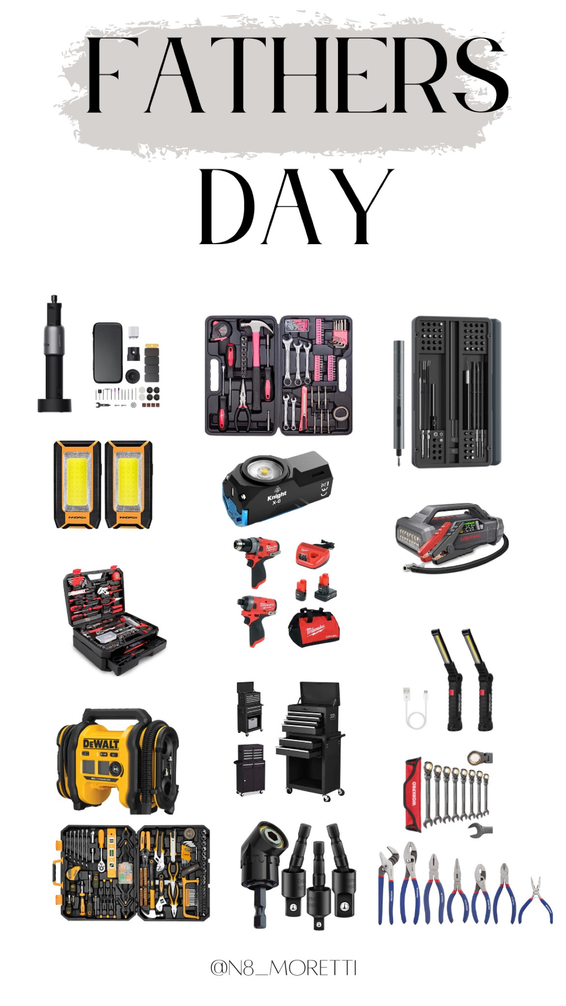 More Father’s Day finds 

#fathersday #giftguide #shop

#LTKFind #LTKGiftGuide #LTKmens