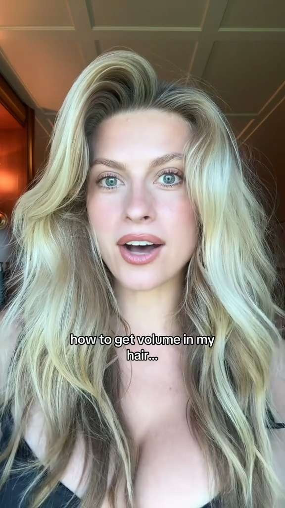 This is one of the many things but I love my puffff … AND VOLUME IN MY HAIR 

 #LTKStyleTip #LTKBeauty