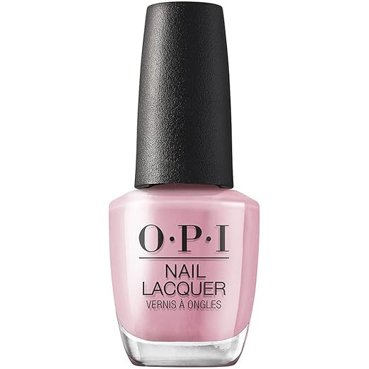 OPI Nail Lacquer, Neutral Nail Polish, Nude Nail Polish | Amazon (US)