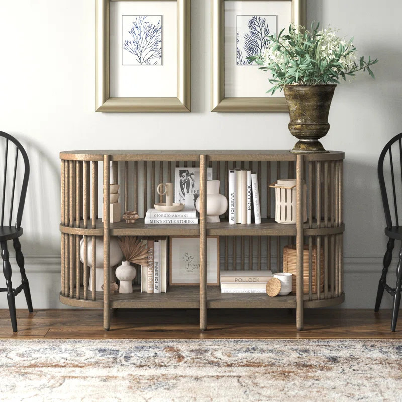 Charnock 54'' Sideboard | Wayfair North America