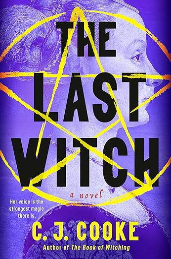 The Last Witch      Kindle Edition | Amazon (US)