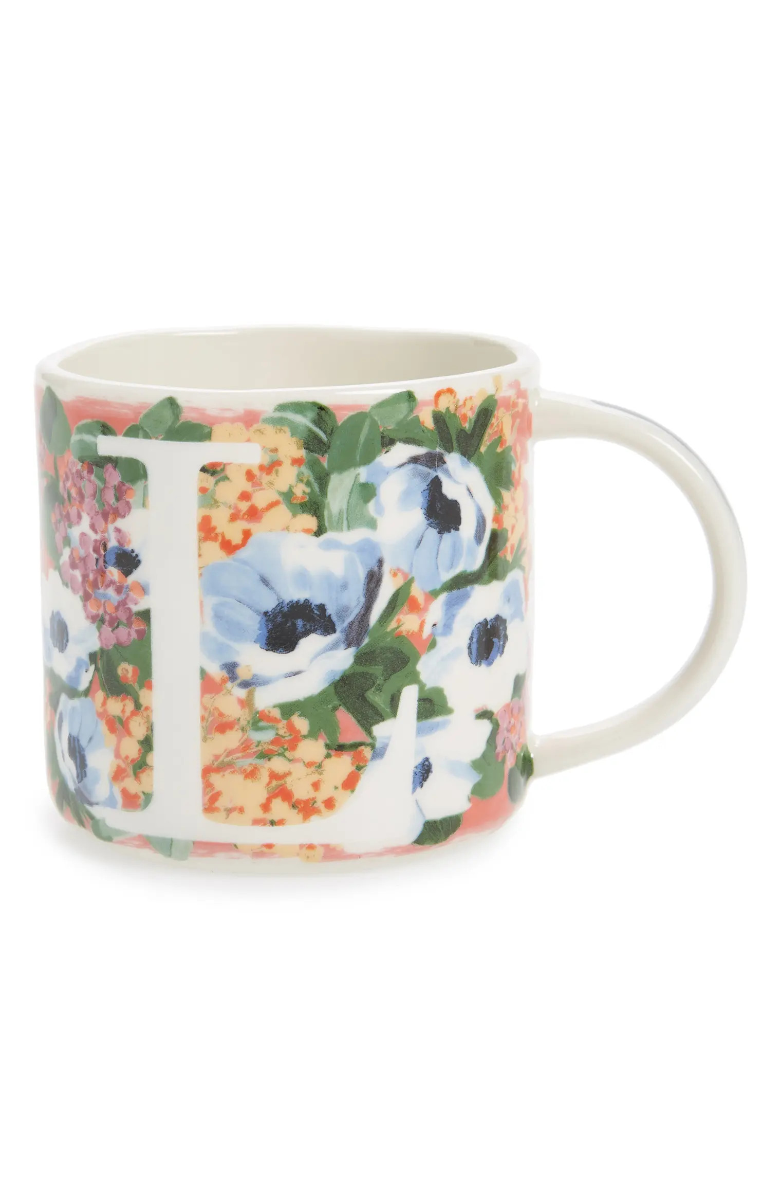 Dawn Monogram Mug | Nordstrom