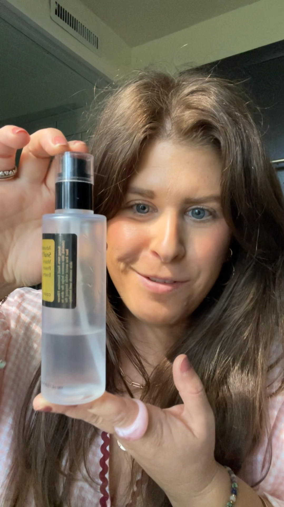 These have been my go to moisturizers lately. This cos rx snail mucin is so affordable & works so well. This kiehl’s moisturizer is heavy duty. The it cosmetics gel cream is perfectly hydrating. I use the tinted serum from mimosa lane in the mornings 



#LTKFindsUnder100 #LTKFindsUnder50 #LTKBeauty