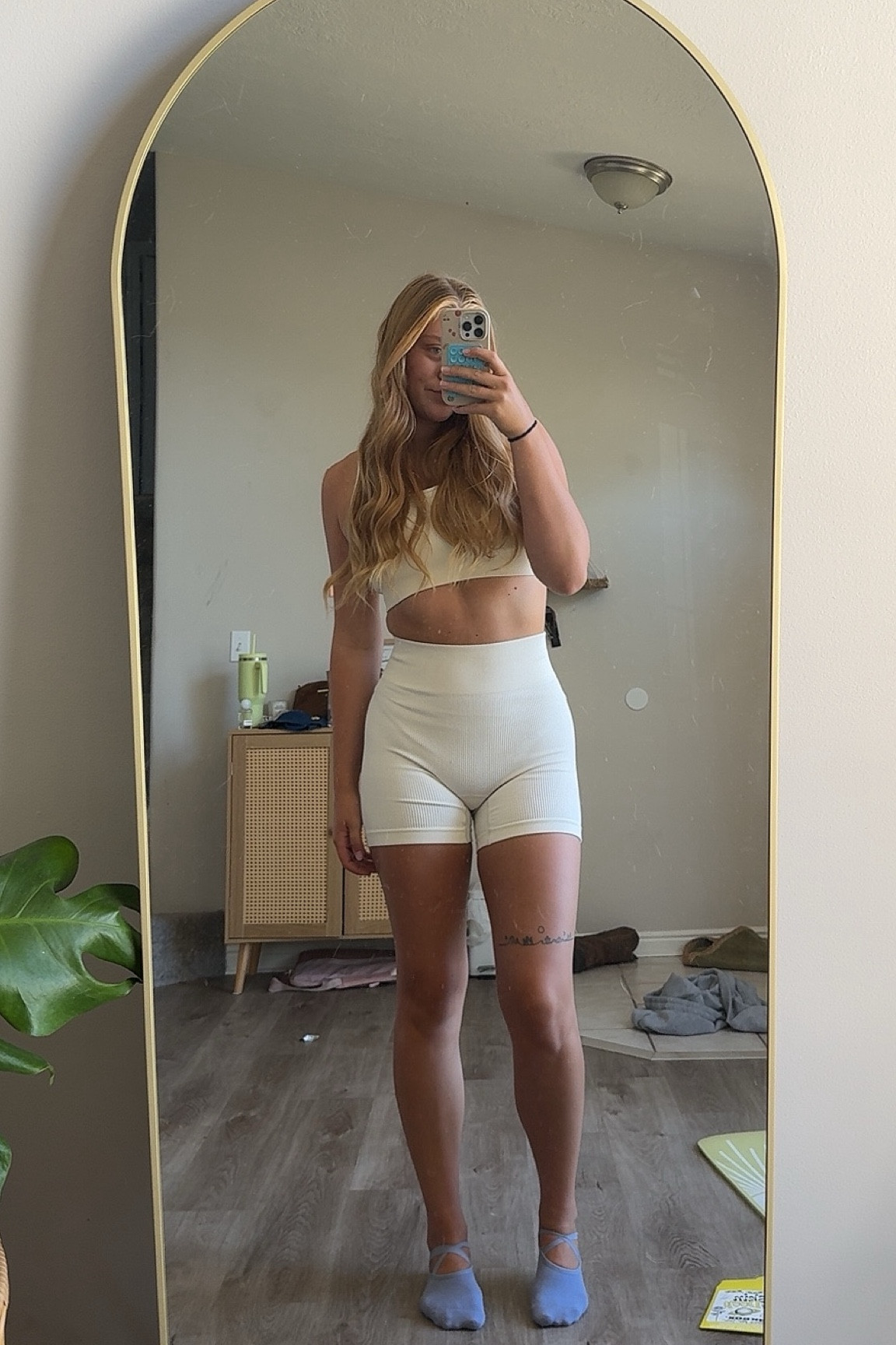 Amazon workout outfit 

#LTKSaleAlert #LTKFitness #LTKActive