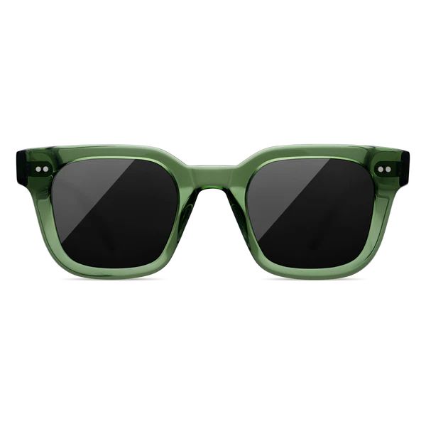 Kiwi Black Sunglasses | The Avenue