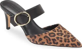 Tammi Pointed Toe Pump (Women) | Nordstrom