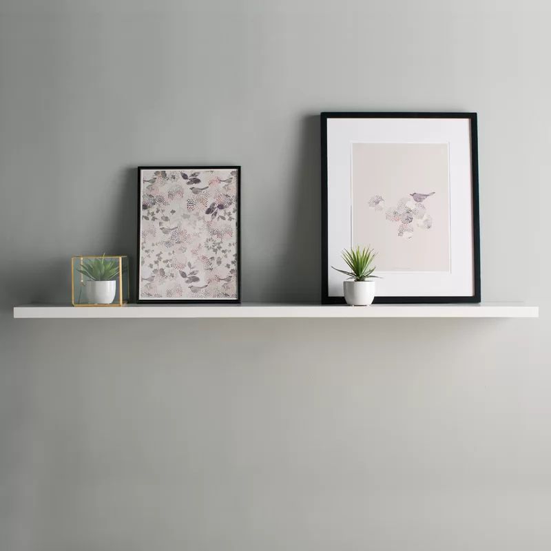 Simons Floating Shelf | Wayfair North America