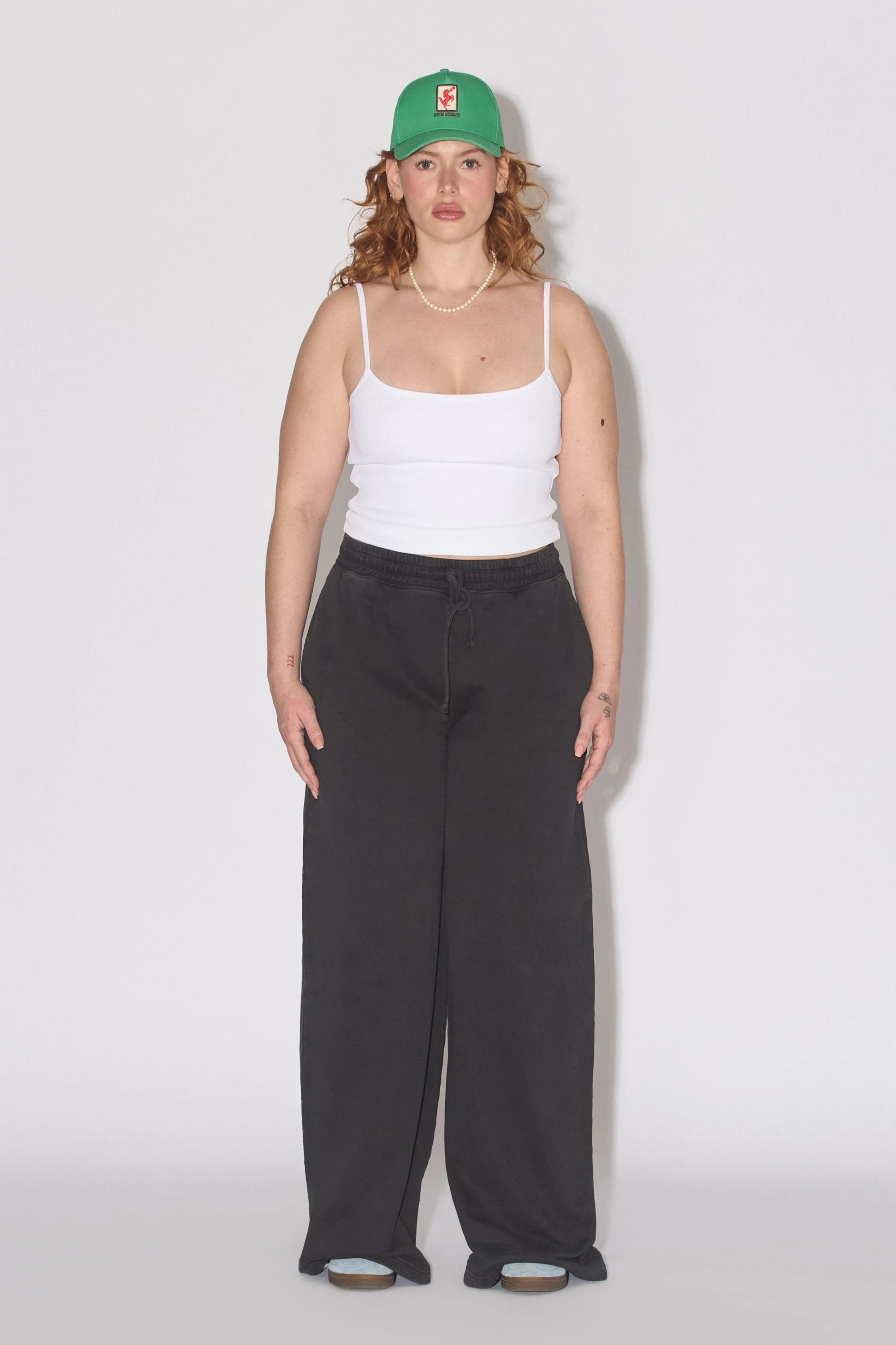 THE BABY TANK | Uncle Studios