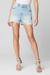 The Reeve Short in Feel for You | BlankNYC