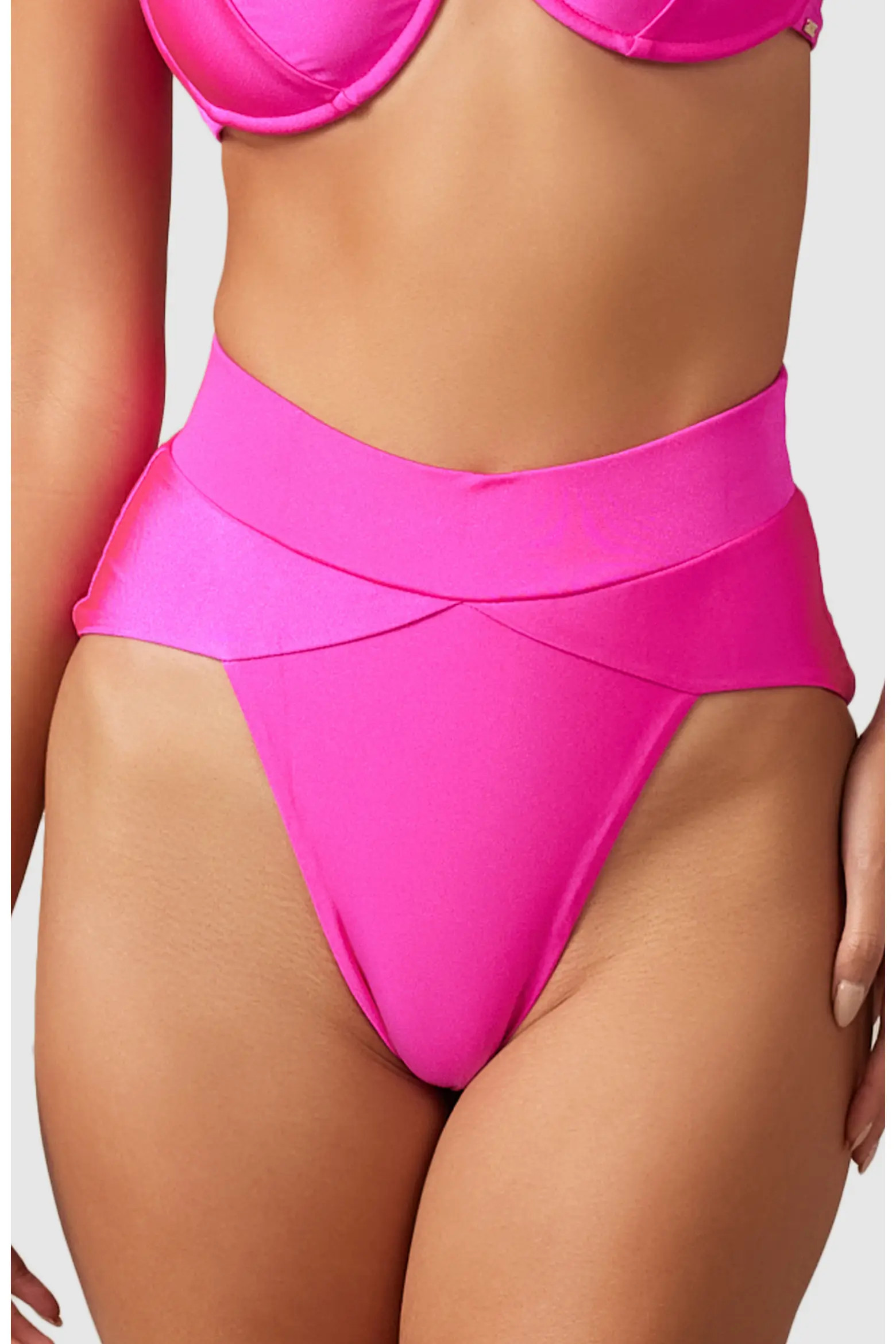 MBM Swim Aspire Bikini Bottom (Women) | Nordstrom | Nordstrom