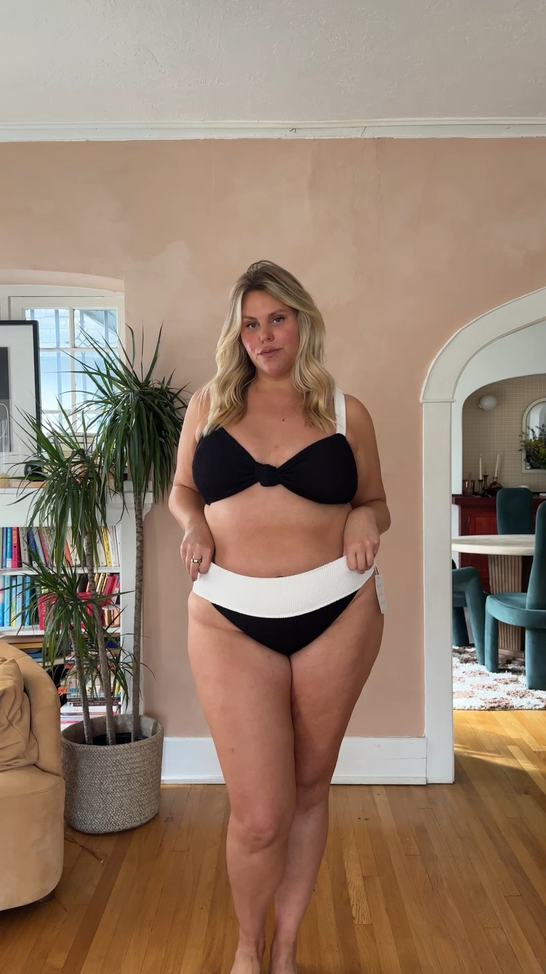 Summer 2024 Swim Lineup 💛

#LTKSeasonal #LTKswim #LTKplussize