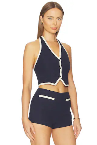 Cline Top
                    
                    Lovers and Friends | Revolve Clothing (Global)
