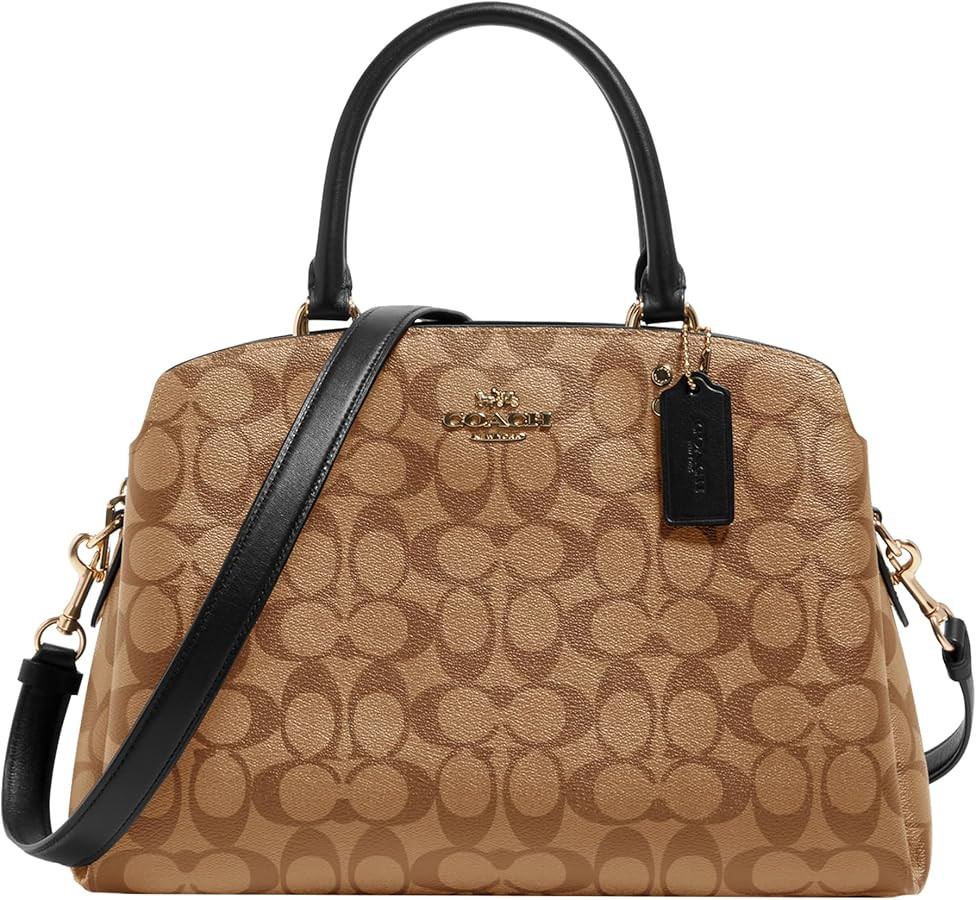 COACH Lillie Carryall | Amazon (US)