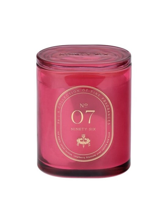 DW Home Ninety Six No 07, Fine Fragrance Scented 2 Wick 10.1oz Candle New | Poshmark