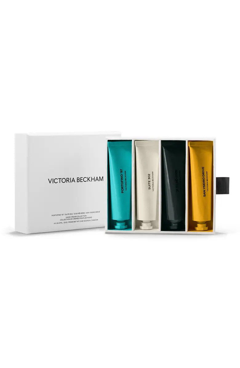 Victoria Beckham Hand Cream Collection Set | Nordstrom | Nordstrom