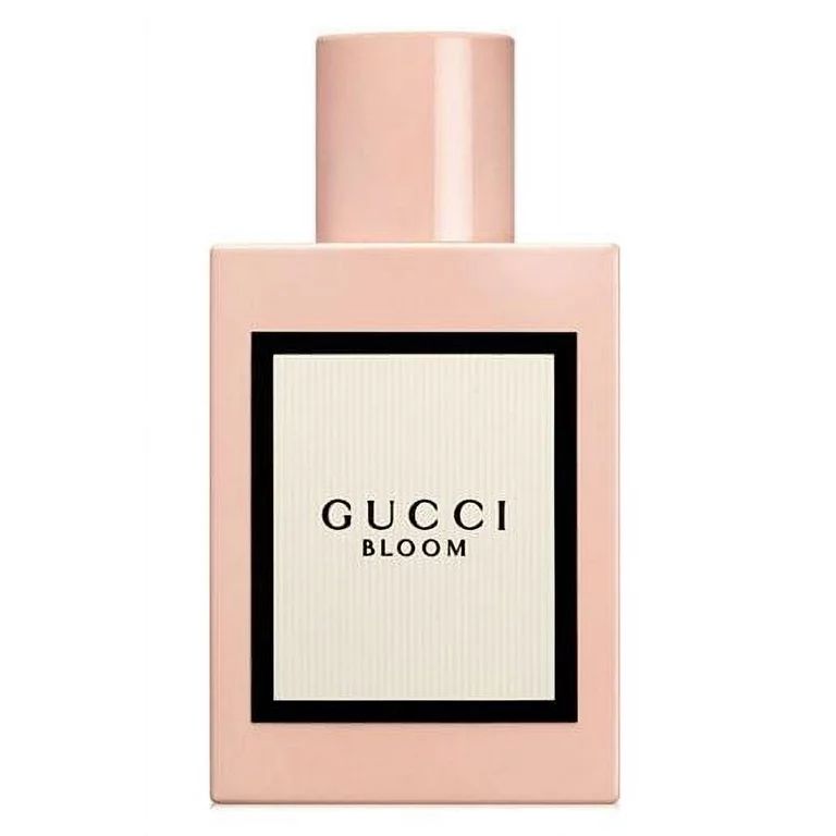 Gucci Bloom by Gucci  Eau De Parfum, Perfume for Women, 1 oz, 1 count | Walmart (US)