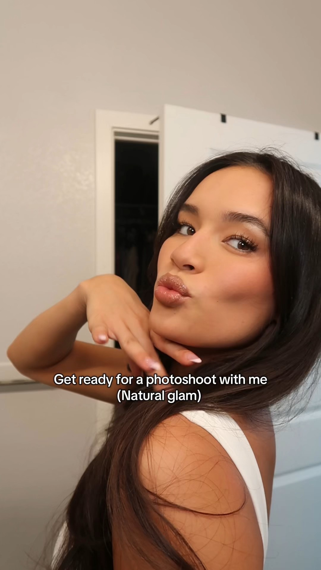 Natural glam 🩷

#LTKGiftGuide #LTKBeauty