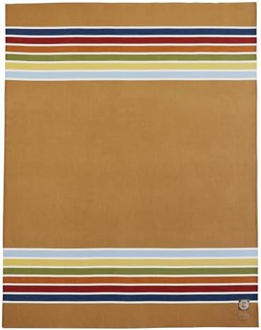 Pendleton, Unisex, National Park Twin Bed Blanket, Joshua Tree, Twin | Amazon (US)