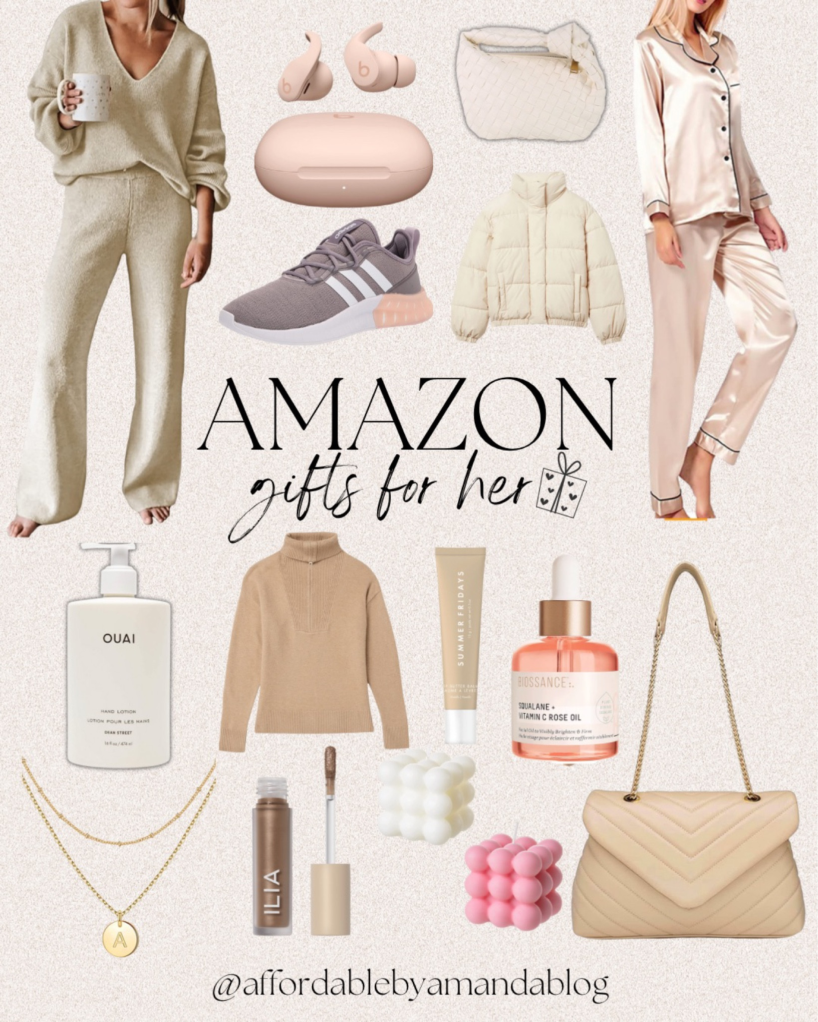 #LTKHoliday #LTKSeasonal #LTKGiftGuide