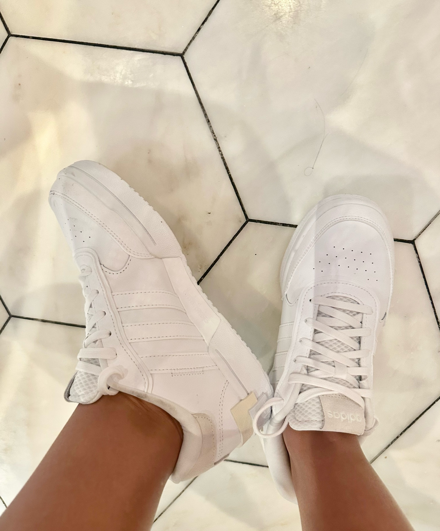 adidas Postmove SE Sneaker - … curated on LTK