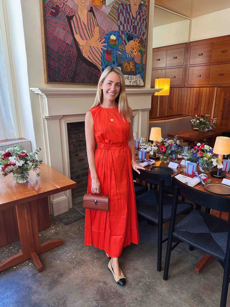 Flattering Cinched Waist Dress 

 #LTKHalloween #LTKHoliday #LTKSeasonal