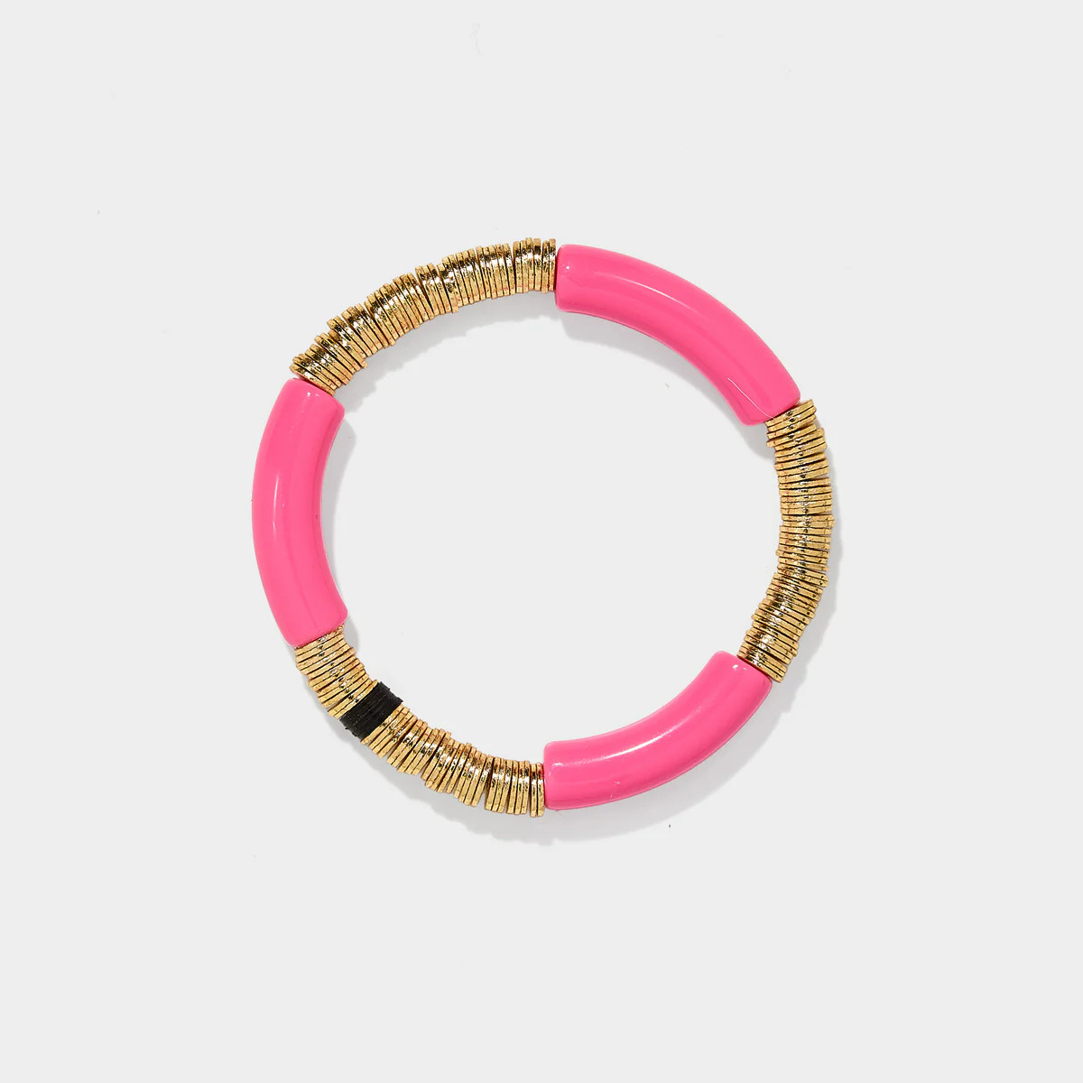 Kelly Pink Zo 6mm | Allie + Bess