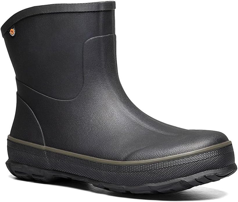 BOGS Digger Mid Men's Boot | Amazon (US)