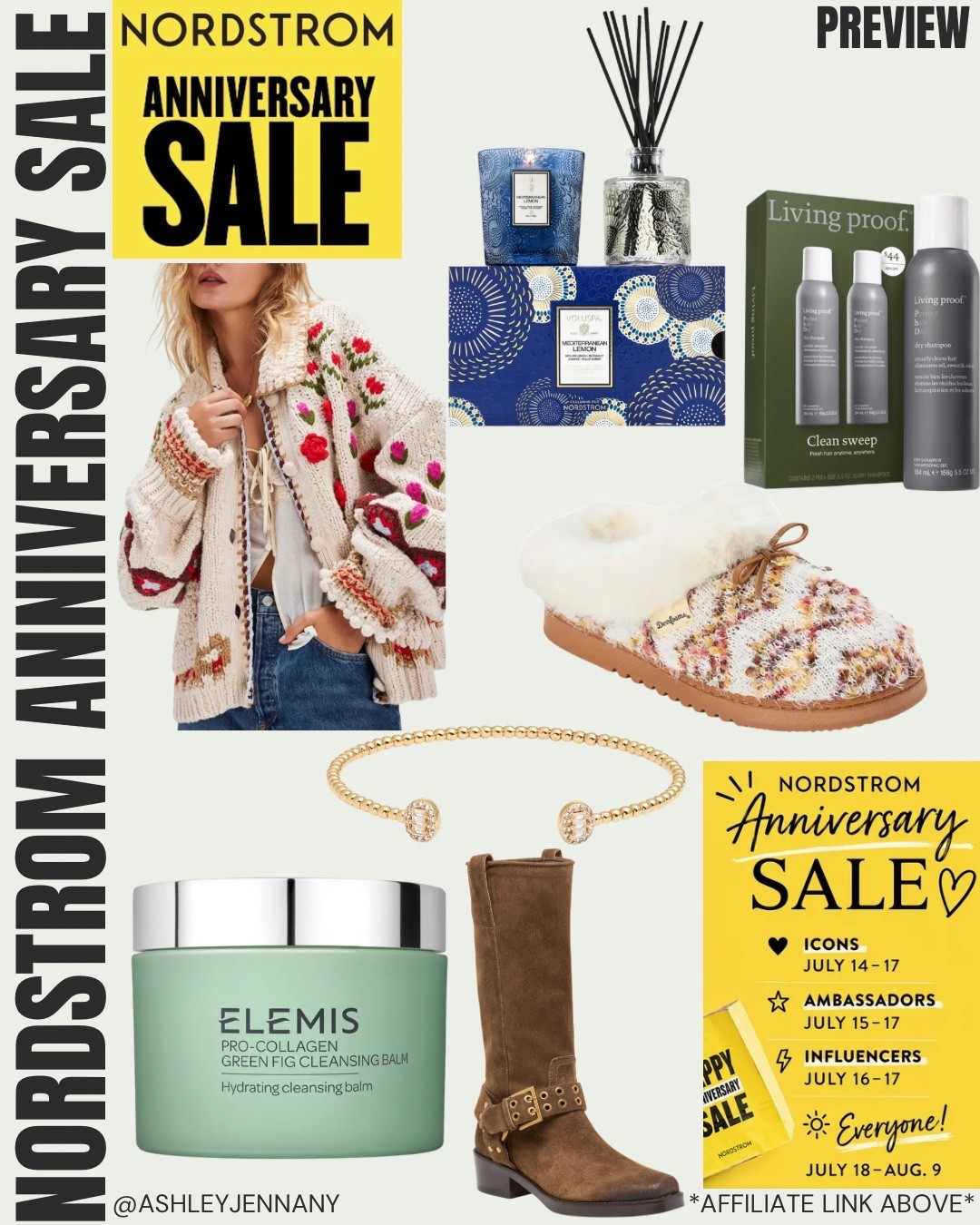 Nordstrom anniversary sale preview

#LTKHome #LTKSaleAlert #LTKBeauty