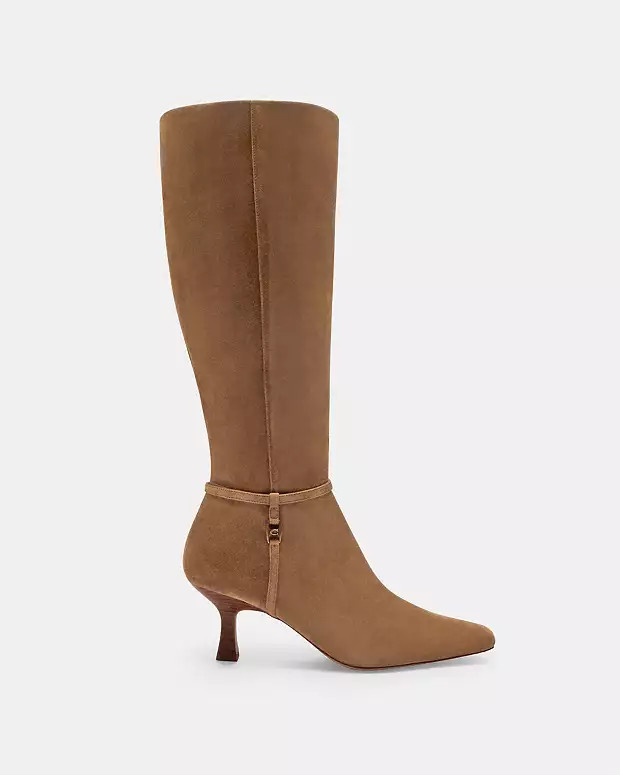 Raquel Boot | Coach (US)