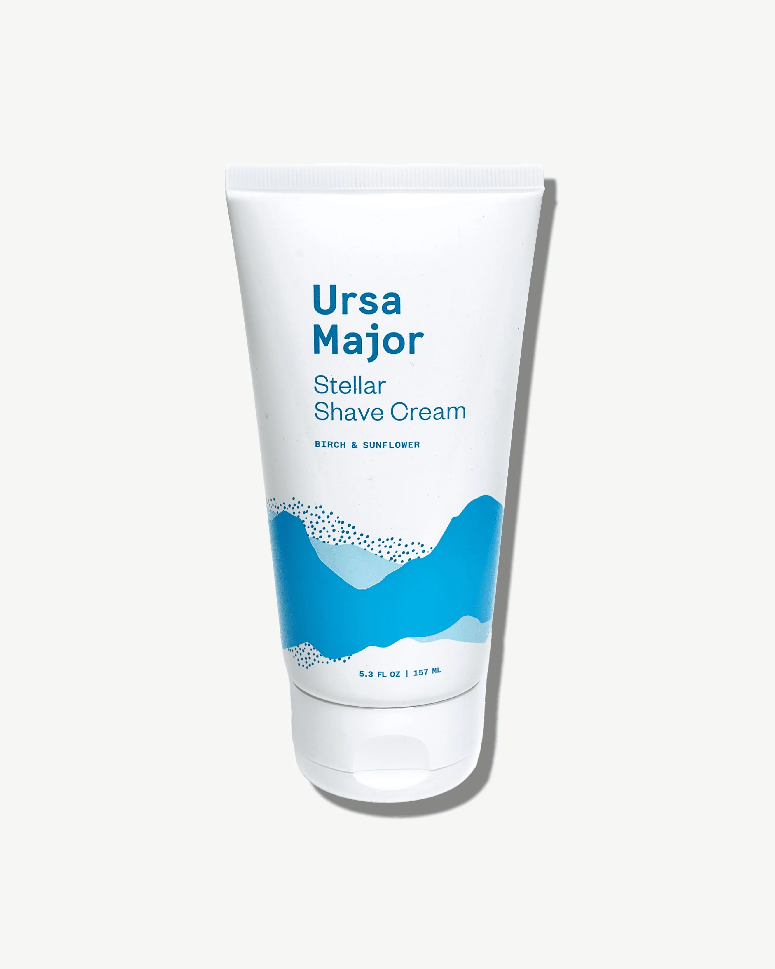 Ursa Major
                  
                  Stellar Shave Cream | Credo Beauty