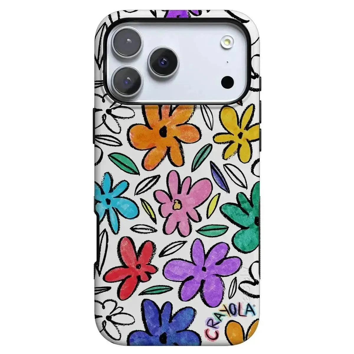 Outside the Lines   Crayola Marker Case | CASELY