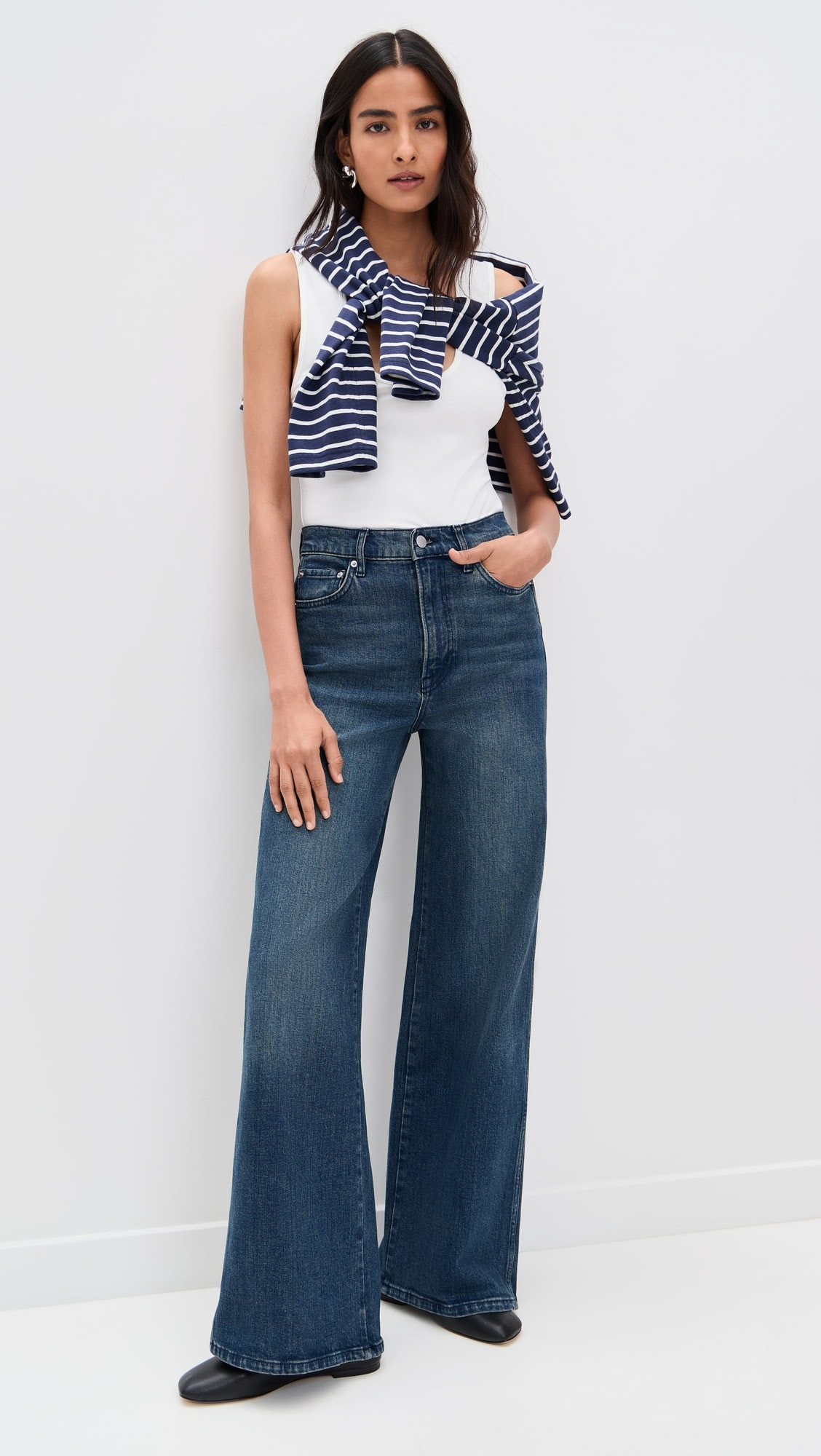 Full Length Merida Jeans | Shopbop