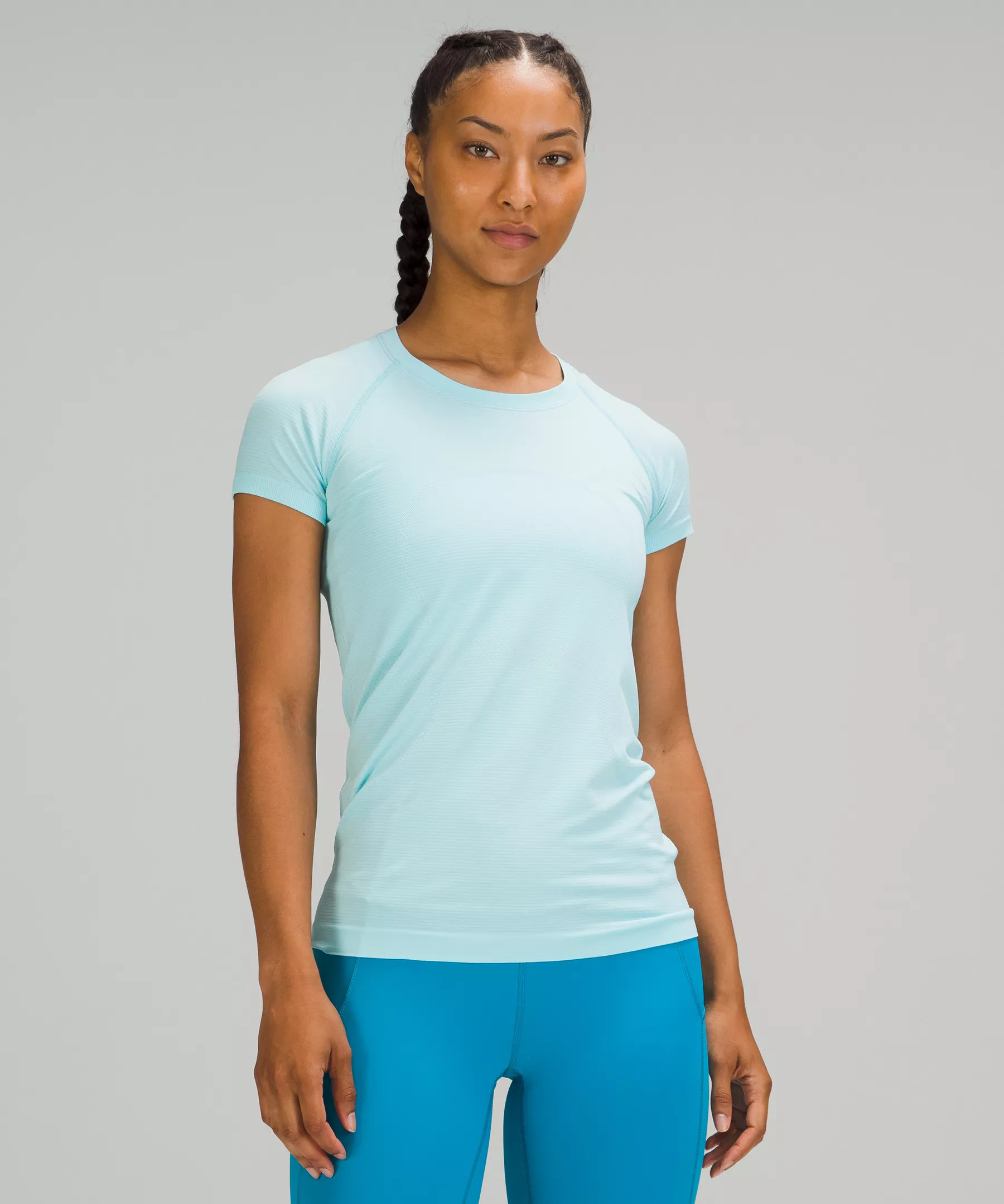 Swiftly Tech Short Sleeve 2.0 | Lululemon (US)