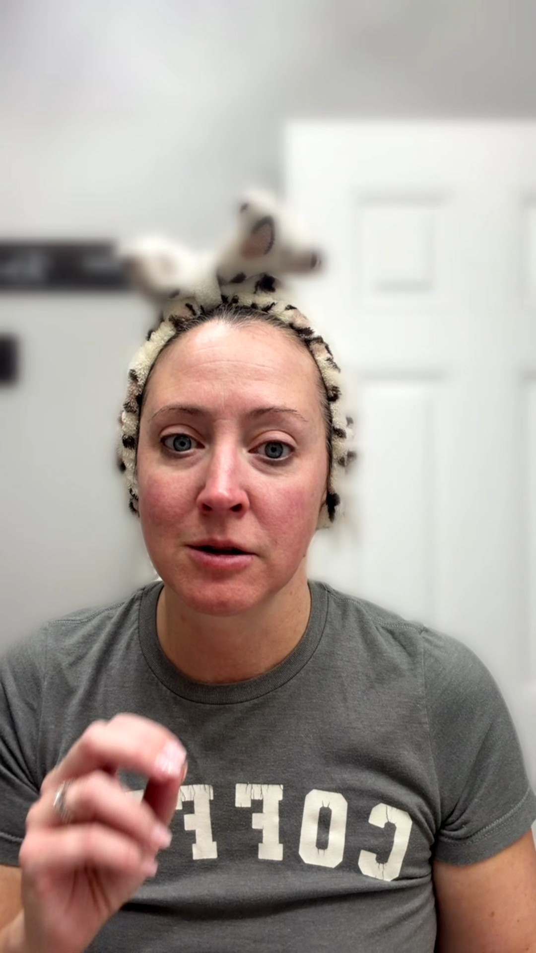 New winter skin care routine I am loving. My skin is on the dry side always but a bit sensitive too! This is the perfect combo for the midewesr girls. 


#LTKselfcare