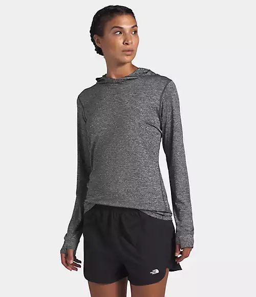 Women’s HyperLayer FD Hoodie | The North Face (US)