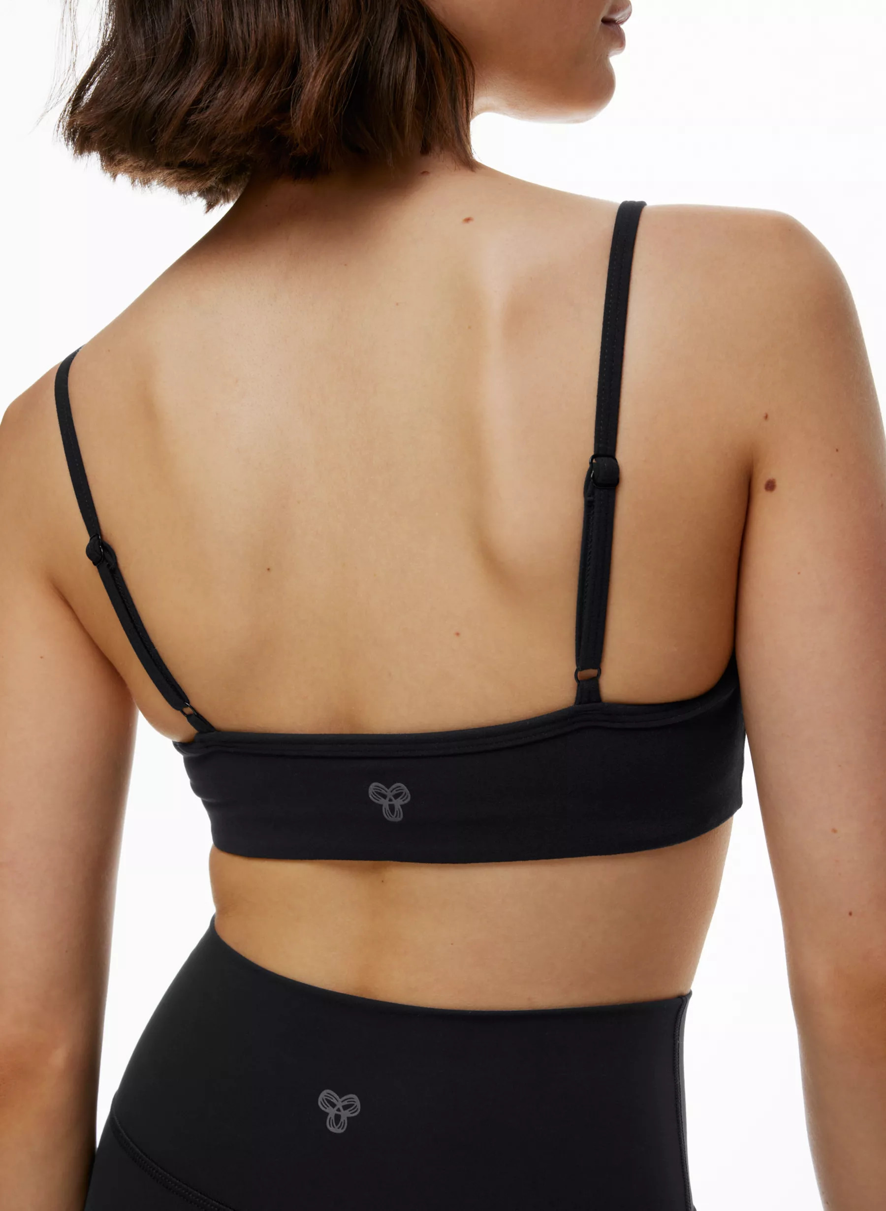 TNABUTTER™ HOLD TIGHT BRA TOP | Aritzia