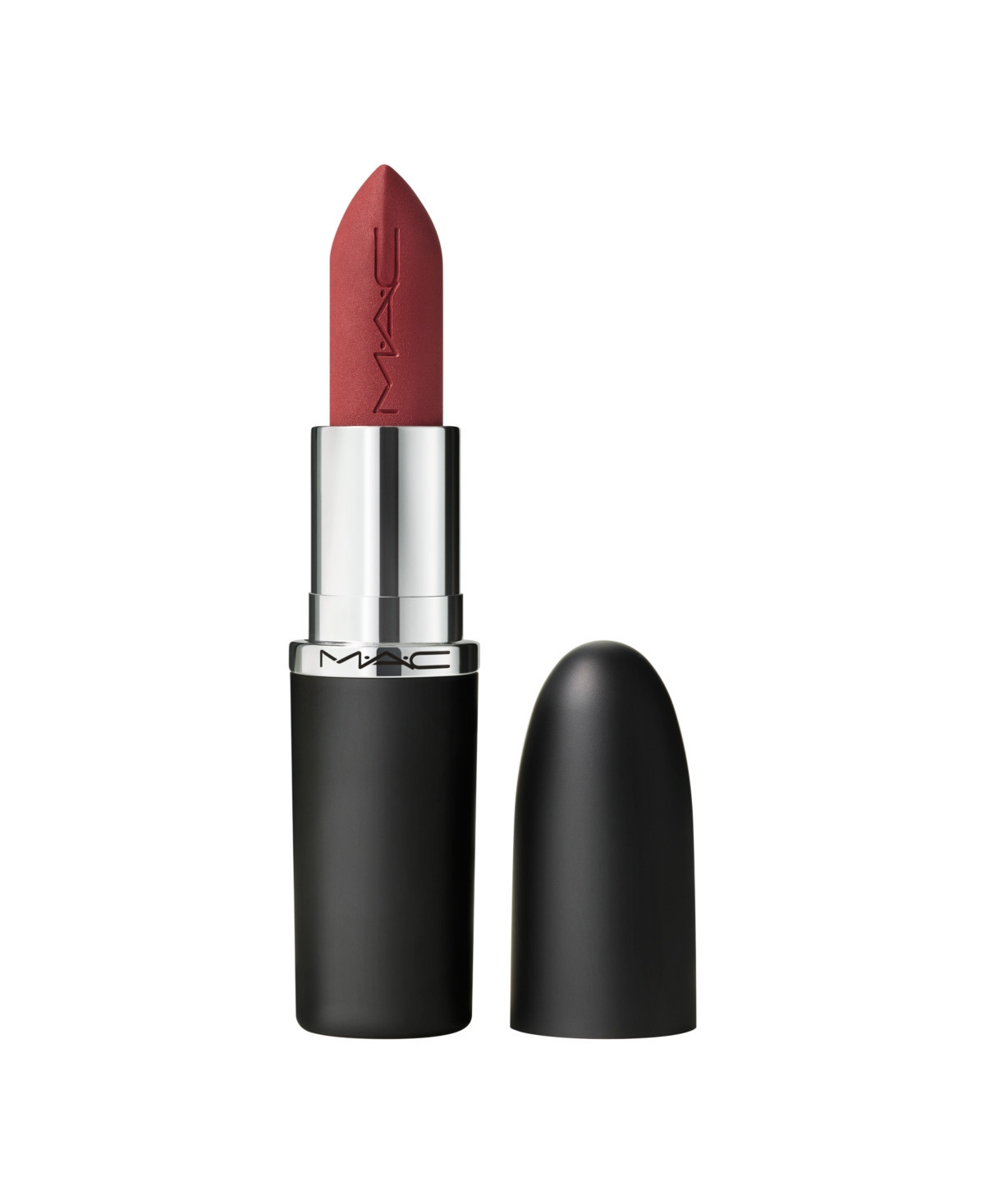 Mac MACximal Silky Matte Lipstick - Verve Swerve (Wn) | Macy's