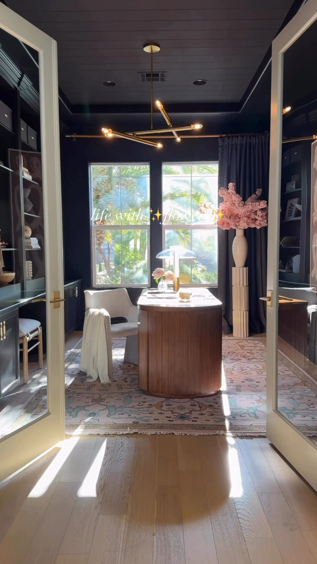 Flowers make everything better

#LTKmomlife #LTKHome #LTKdayinmylife